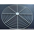 Spiral Fan Guard para Industry / Exhaust Fan